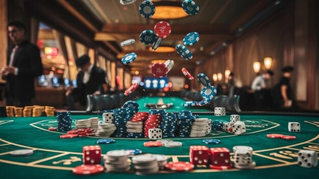 marjan88 Live Casino