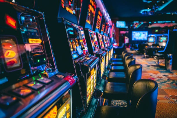 marjan88 Arcade